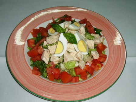 Ensalada Campía 2