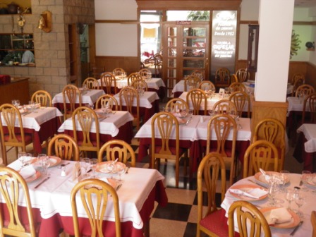 Salón