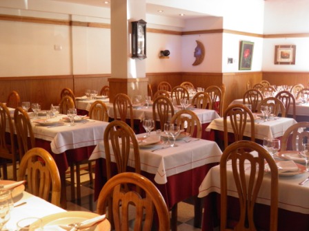 Salón