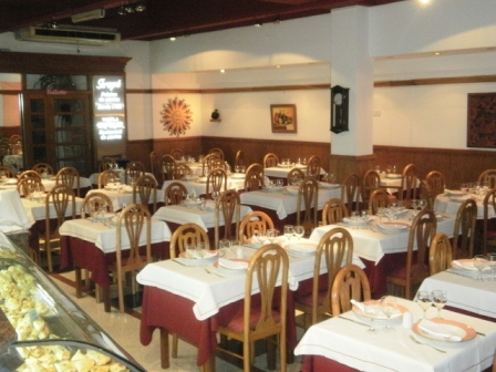 Salón 1